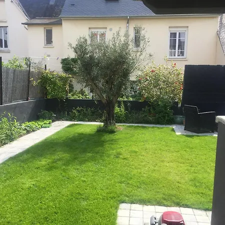 Ma Jardin En Daire
